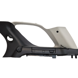 17-ON LAND ROVER DISCOVERY L462 REAR RIGHT C PILLAR TRIM HY3231010 HY32519496BG8