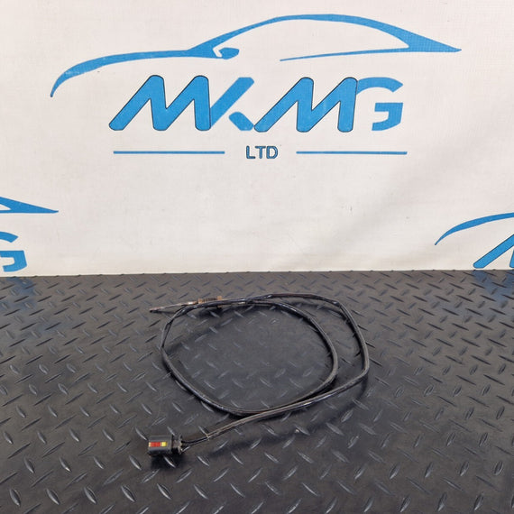 BMW 2 SERIES GRAN TOURER F46 GENUINE EXHAUST TEMPERATURE SENSOR 7804177 8570121