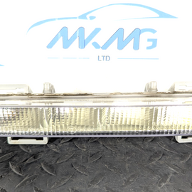 13-19 MERCEDES ML W166 GENUINE RUNNING FOG LIGHT LEFT A2049065401