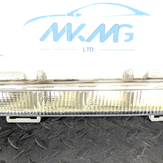 13-19 MERCEDES ML W166 GENUINE RUNNING FOG LIGHT LEFT A2049065401