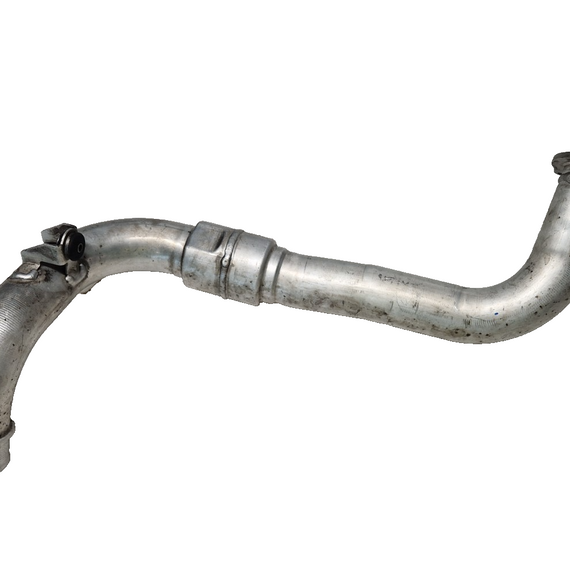 16-20 AUDI Q7 4M 3.0 TDI V6  CRTC GENUINE INTERCOOLER HOSE PIPE 059145673BR