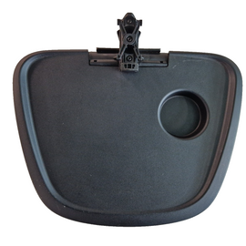 BMW 2 SERIES GRAN TOURER F45 F46 FRONT SEAT FOLDING TABLE