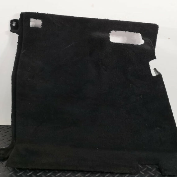 MERCEDES E-CLASS W212 ESTATE TRUNK BOOT LEFT SIDE TRIM COVER PANEL A2126900153