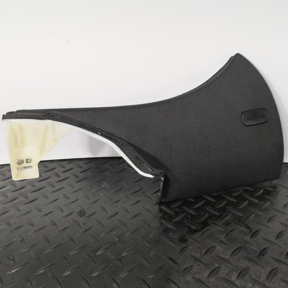 2013 AUDI A5 2.0 TDI S-LINE SPORTBACK LEFT SIDE C-PILLAR TRIM COVER 8T8867245A