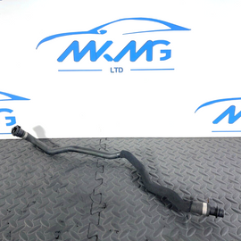 2010 BMW 3-SERIES E92 LCI N57 DIESEL ENGINE WATER COOLANT PIPE 7800106