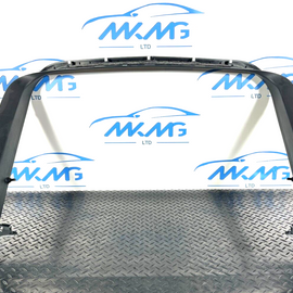 16-23 AUDI A5 F5 SPORTBACK S-LINE SPORTBACK BOOT LID INNER TRIM PANEL 8W8867973