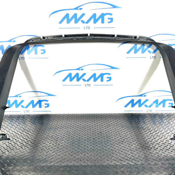 16-23 AUDI A5 F5 SPORTBACK S-LINE SPORTBACK BOOT LID INNER TRIM PANEL 8W8867973