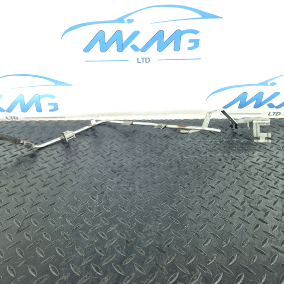 10-15 AUDI Q7 4L 3.0 TDI GENUINE PRESSURE CONTROL LINE 7L8131552H