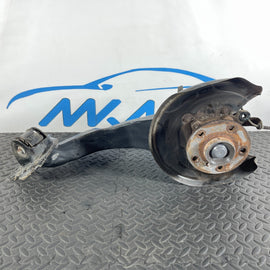 14-21 BMW 2 SERIES GRAN TOURER F45 F46 REAR LEFT COMPLETE SUSPENSION ARM 6851579