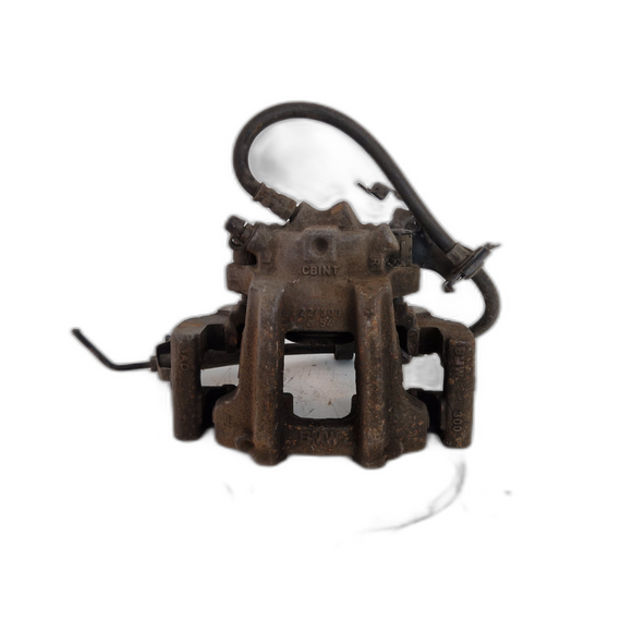 2012 BMW 1 SERIES F20 BREAK CALIPER FRONT RIGHT SIDE W09091