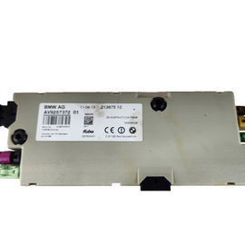 11-18 BMW 6 SERIES F13 F06 GENUINE DIVERSITY ANTENNA MODULE 9257372