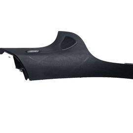 16-22 MERCEDES BENZ GLC X253 REAR LEFT N/S SIDE D PILLAR TRIM COVER A2536901925