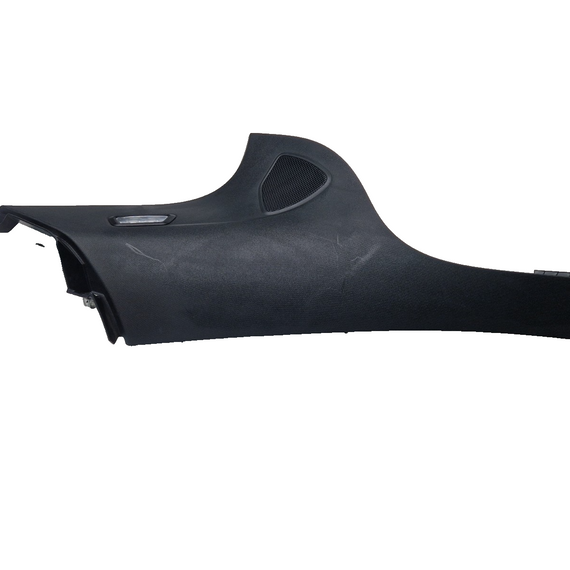 16-22 MERCEDES BENZ GLC X253 REAR LEFT N/S SIDE D PILLAR TRIM COVER A2536901925