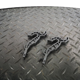 12-18 MERCEDES A B CLA-CLASS W176 W246 C117 GENUINE RADIO UNIT BRACKET 1089419X