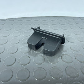 16-19 AUDI A4 B9 SALOON GENUINE BOOT TAILGATE LOCK TRIM COVER 8W5827520
