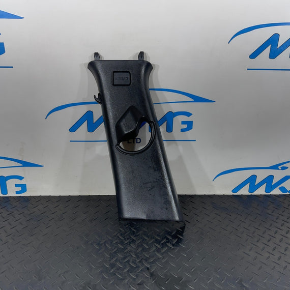 LAND ROVER DISCOVERY SPORT L550 2020 LEFT SIDE B-PILLAR TRIM FK72243A87AE8PVJ