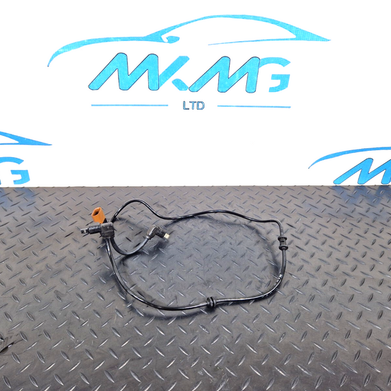 14-21 MERCEDES-BENZ C-CLASS C250D W205 FRONT LEFT SHOCK WIRING HARNESS A20554037