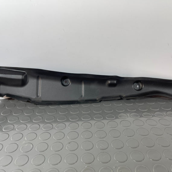 16-19 AUDI A4 B9 ESTATE GENUINE FRONT LEFT SIDE WING FENDER COVER 8W0821111