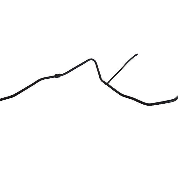 MERCEDES BENZ VITO W447 GENUINE VACUUM PIPE HOSE LINE A4474350125