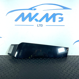 16-23 AUDI A5 F5 SPORTBACK S-LINE RIGHT SIDE EXTERIOR B-PILLAR COVER 8W8853290