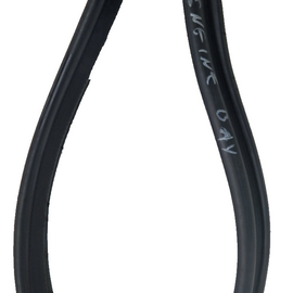 10-15 AUDI Q7 4L GENUINE BULK HEAD UNDER BONNET RUBBER SEAL 4L0823723