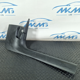 16-19 AUDI A4 B9 GENUINE RIGHT SIDE FRONT LOWER A PILLAR SILL TRIM 8W2867272A