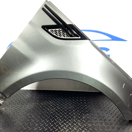 13-23 RANGE ROVER SPORT L494 GENUINE FRONT RIGHT O/S WING PANEL IN GREY