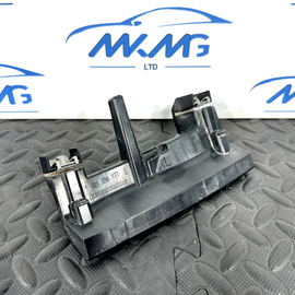 14-21 BMW 2 SERIES F45 F46 FRONT PASSENGER SIDE HEADLIGHT BRACKET 1301336177