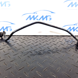 16-19 AUDI A4 B9 GENUINE BREATHER VACUUM PIPE 8W0121081AK