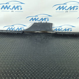 10-15 AUDI Q7 4L GENUINE OEM LOWER RIGHT DRIVER SIDE O/S SILL TRIM 4L0853370