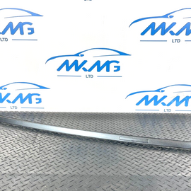 20-ON BMW 2 SERIES M-SPORT F44 GENUINE RIGHT O/S ROOF RAIL TRIM GREY B39 9482062