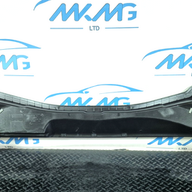 16-22 BMW X1 F48 GENUINE WINDSCREEN SCUTTLE PANEL COWL COVER 7350593