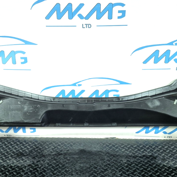16-22 BMW X1 F48 GENUINE WINDSCREEN SCUTTLE PANEL COWL COVER 7350593