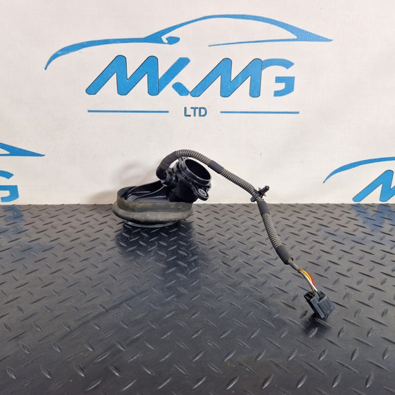 18-ON MERCEDES BENZ A CLASS W177 POWER STEERING RACK CABLE WIRING & RUBBER SEAL
