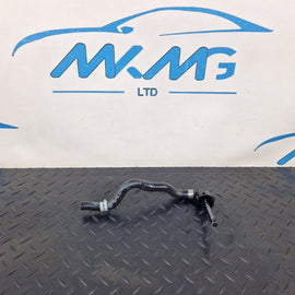 19-ON MERCEDES BENZ A CLASS W177 COOLANT WATER HOSE PIPE A2475010425