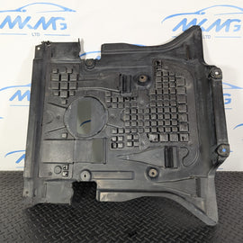 11-19 MERCEDES BENZ ML W166 GENUINE OEM ENGINE UNDERTRAY COVER GUARD A1665240185