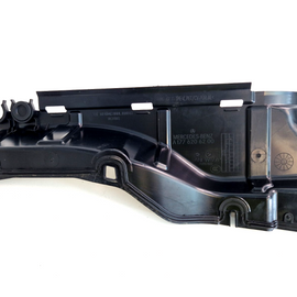 MERCEDES-BENZ W177 W247 ENGINE BAY RIGHT SIDE HEAT SHIELD COVER A1776206200