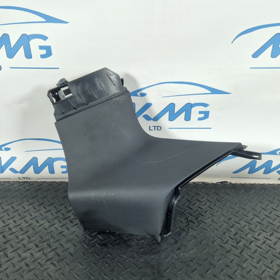 12-17 AUDI Q5 8R GENUINE OEM REAR RIGHT O/S D-PILLAR UPPER TRIM COVER 8R0867246