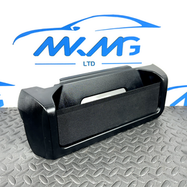 14-21 BMW 2 SERIES GRAN TOURER F45 F46 STORAGE COMPARTMENT HEEL PLATE RH 7360296