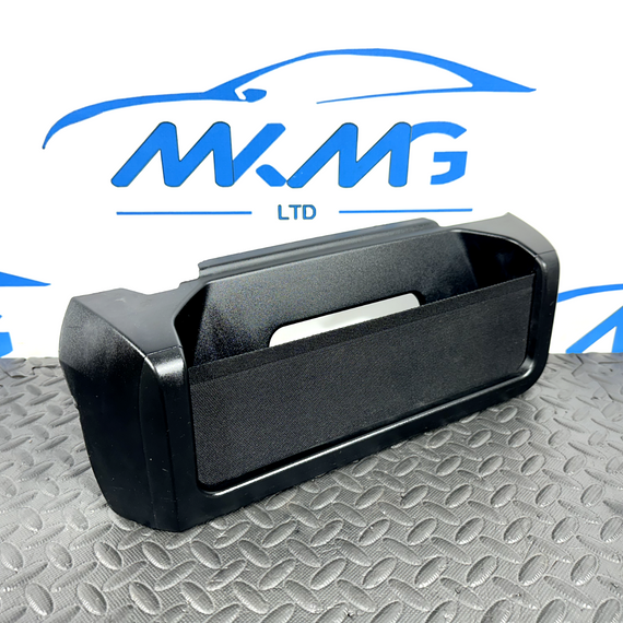 14-21 BMW 2 SERIES GRAN TOURER F45 F46 STORAGE COMPARTMENT HEEL PLATE RH 7360296