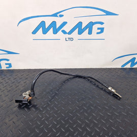 06-17 MERCEDES BENZ SPRINTER W906 NEGATIVE BATTERY CABLE A9065460121