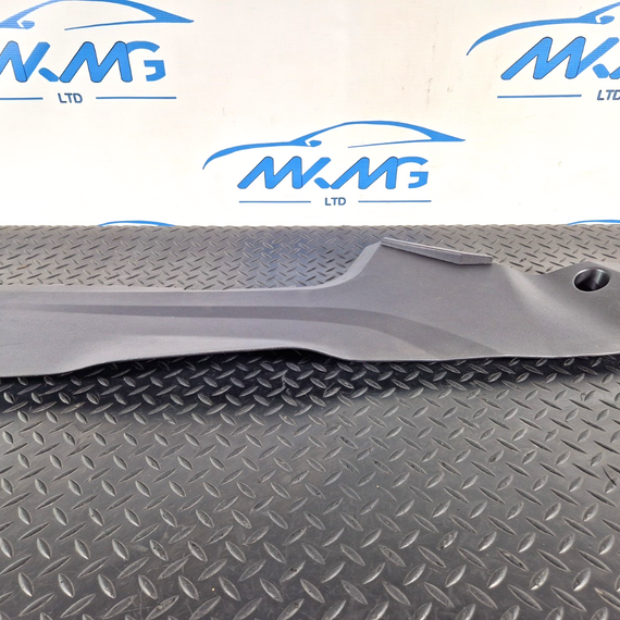14-19 LAND ROVER L550 DISCOVERY SPORT RIGHT SIDE CENTRE CONSOLE TRIM FK72045M10A