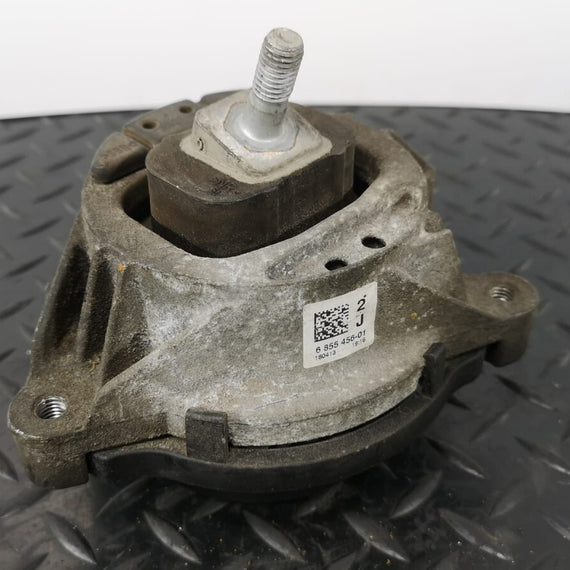 BMW 1 3 SERIES F20 F21 F30 DIESEL ENGINE N47 RIGHT ENGINE MOUNT 6855456 *B110