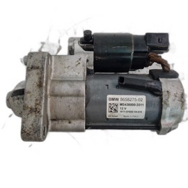 19 - 24 BMW 1 2 F56 F55 F54 F57 F60 SERIES STARTER MOTOR 1.5 PETROL 8658275