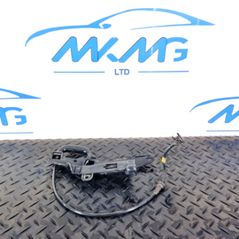 19-ON MERCEDES BENZ B CLASS W247 GENUINE FRONT LEFT ABS SPEED SENSOR A2475460300