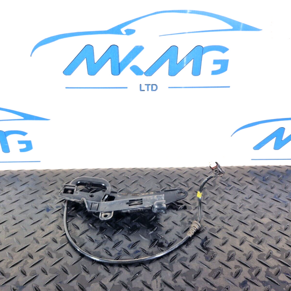 19-ON MERCEDES BENZ B CLASS W247 GENUINE FRONT LEFT ABS SPEED SENSOR A2475460300