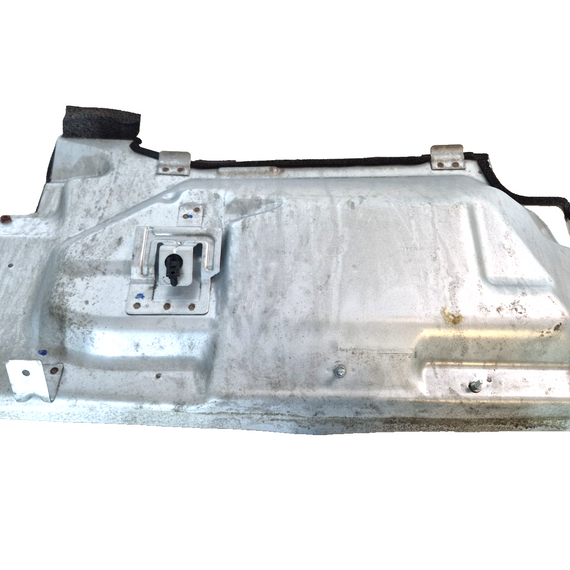 19-ON RANGE ROVER EVOQUE L551 GENUINE ENGINE BAY INSULATOR COVER M8D2-10B812-AA