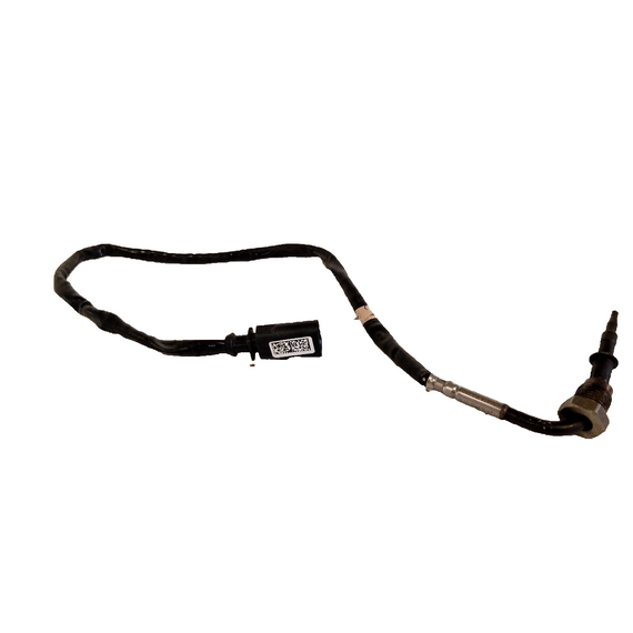 08-12 AUDI A4 AVANT B8 S LINE 2.0 TDI EXHAUST LAMBDA SENSOR UNIT 964857