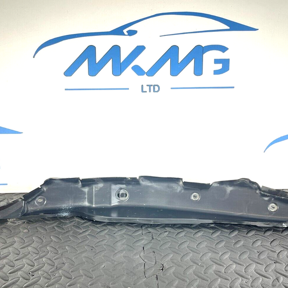 12-18 MERCEDES A-CLASS W176 GENUINE OSF WING FENDER INSULATION COVER A1768890100