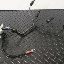 BMW 1 2 3 SERIES F20 F30 2.0d GLOW HEATER PLUG WIRING LOOM CONNECTOR 8583656 